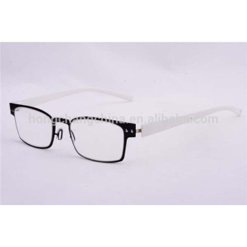 monturas de gafas inteligentes de metal óptico (JL-01-004-4)